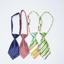 领带;领结/领花;口袋巾