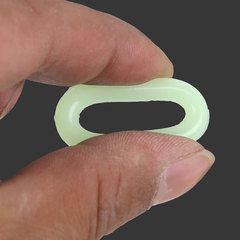 Cross-border supply new fishing rod anti-slip rod anti-drop rod O-ring rubber ring fishing accessories fishing gear accessories