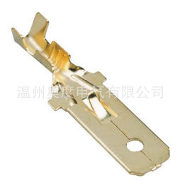 厂家直销DJ612-9.5*1.2C，D（9.5插片）