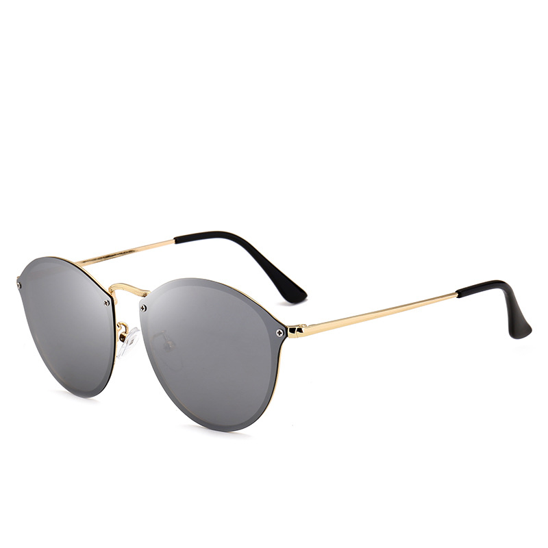 polarized sunglasses, timeless classic men's and women's sunglasses RB3574_voghion.com