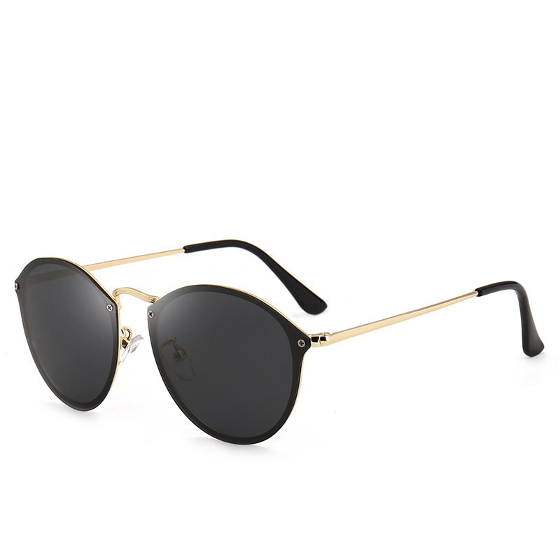 polarized sunglasses, timeless classic men's and women's sunglasses RB3574_voghion.com