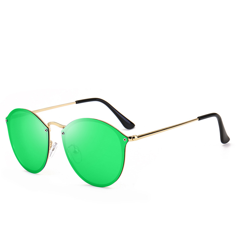polarized sunglasses, timeless classic men's and women's sunglasses RB3574_voghion.com