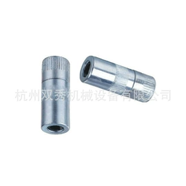 油泵、油嘴;密封垫片;手动黄油枪