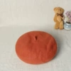 Pumpkin color