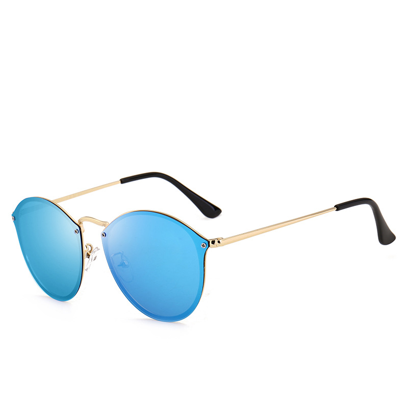 polarized sunglasses, timeless classic men's and women's sunglasses RB3574_voghion.com