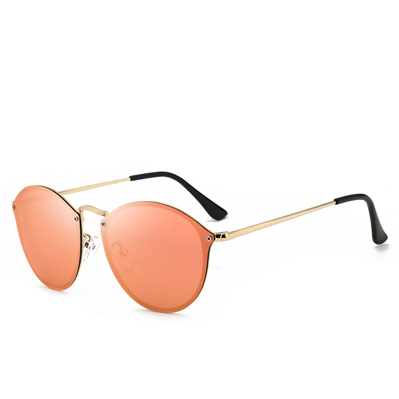 polarized sunglasses, timeless classic men's and women's sunglasses RB3574_voghion.com