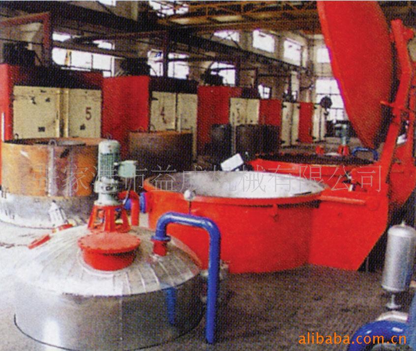 真空浸漆烘干机 YC-H1600工业含浸烘干设备真石漆大型加热定型