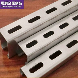 冷弯型钢;桥架;穿线管