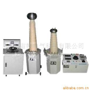 上海宙应TQSB高压试验变压器TQSB高压试验变压器