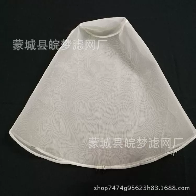 Пекин Kangdeli 400 Тип толщиной полиэстер/нейлон центробежные сетки (с кожаным кольцом) 80 меш до 120 меш