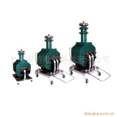 上海宙应GTB干式高压试验变压器