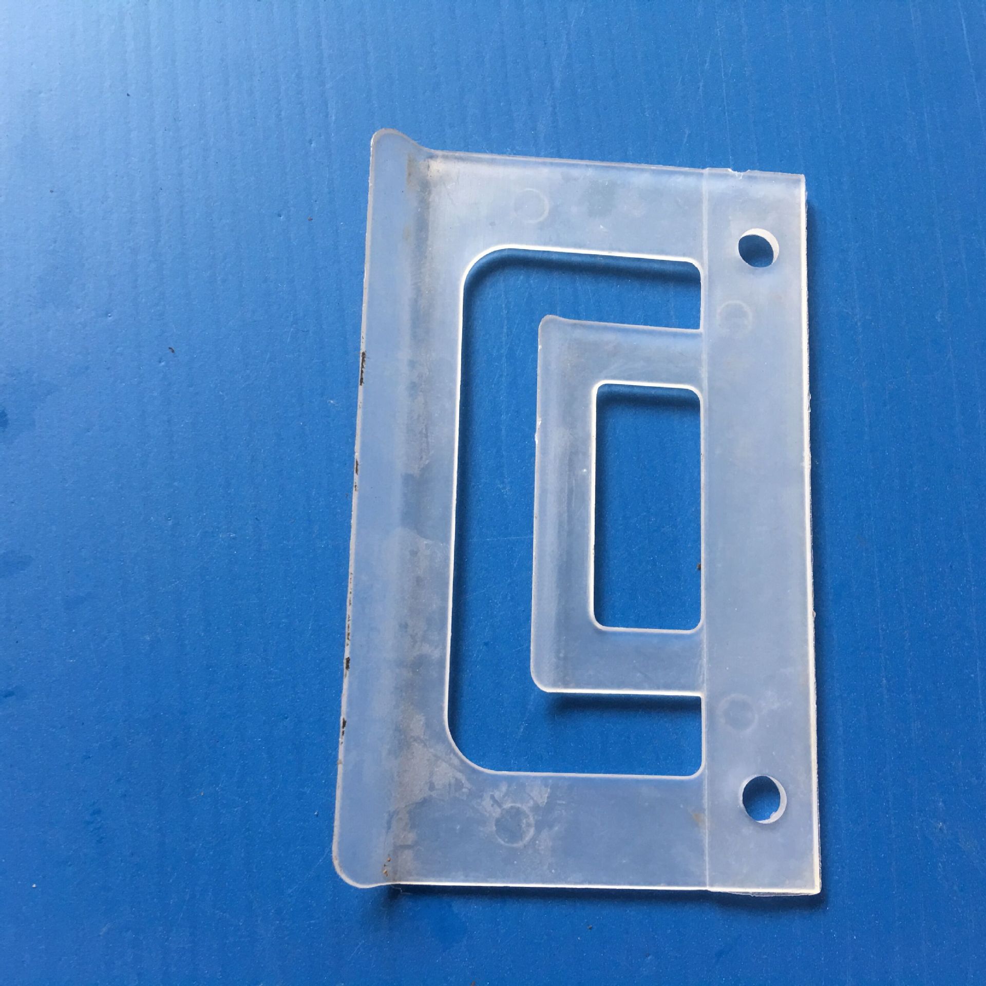 塑料卡片夹，不干胶标签，骨架箱配件，防静电弯角，边条，扣手