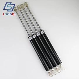 气弹簧;其他紧固连接;紧固件连接件