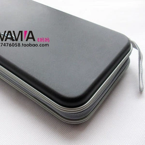 Xiongye подлинные товары 80 предметов CD сумка большой емкости CD сумка CD коробка DVD ящик для хранения CD фабрика Внешняя торговля