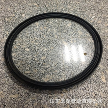 橡胶O型PVC PE密封圈塑料管连接密封 耐高温耐腐多种规格密封圈