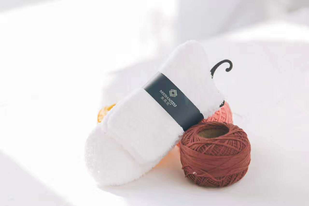 Calcetines de Felpa para Hombre, de Media Caña, Muy Cálidos, para Casa