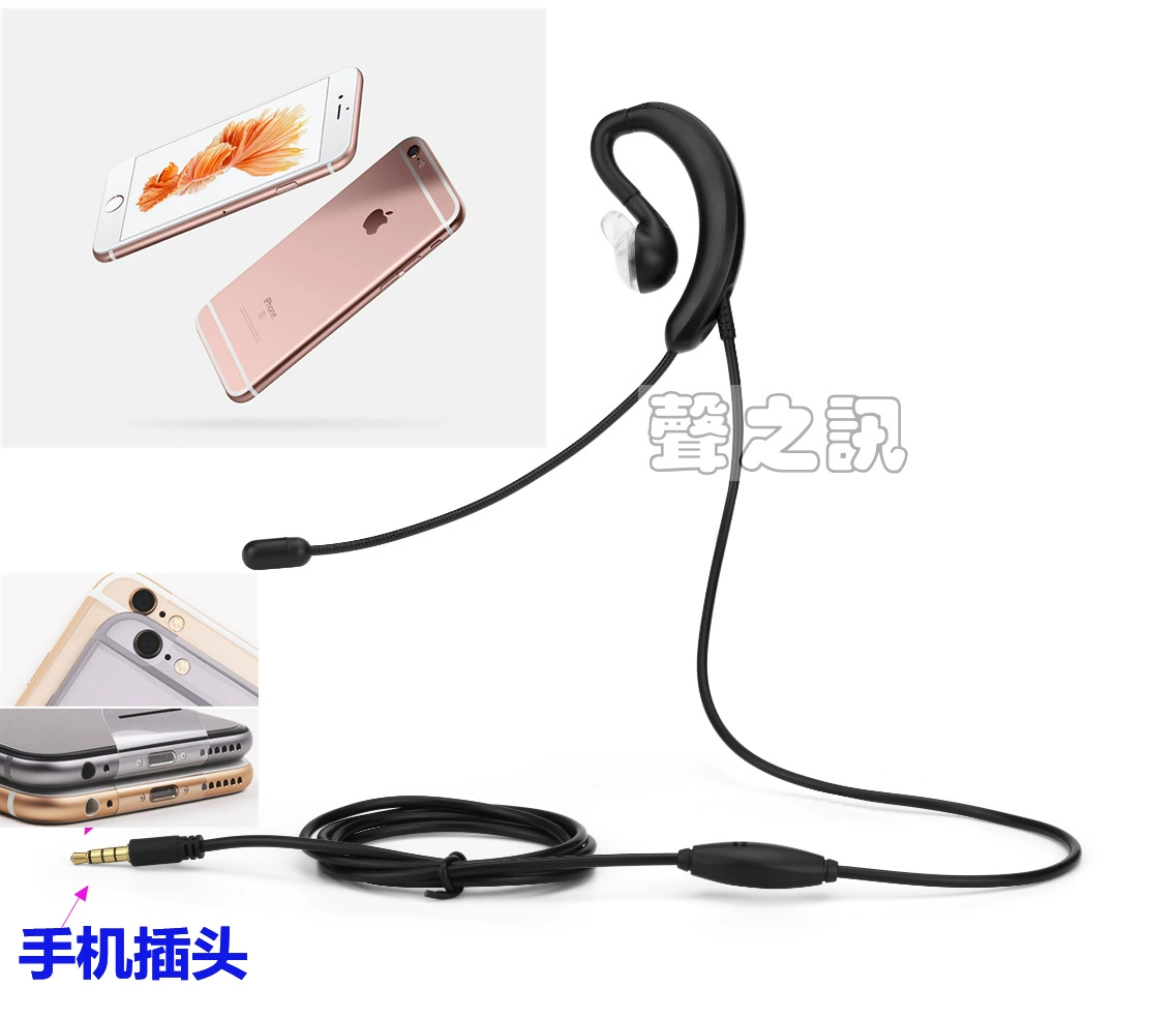 Ear clips, earplugs, mobile phone, laptop, headphones