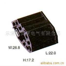 长期生产DJ7081-2.8-21(汽车连接器接插件)