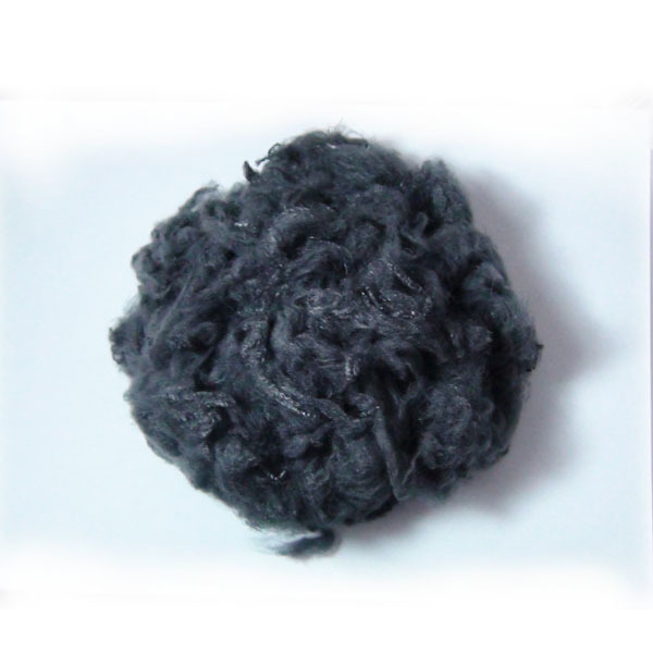 厂家低价专业出售尼龙短纤维120D 价格优惠 锦纶