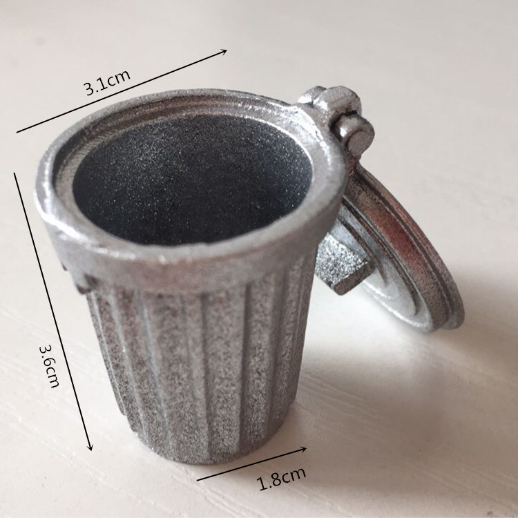 dollhouse  miniatures΢��ʳ��ģ��diy������������������Ͱ