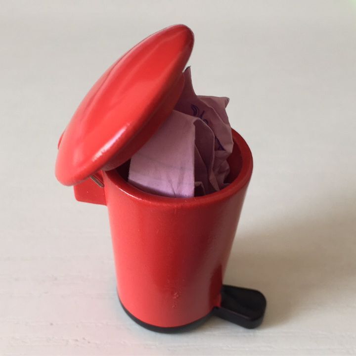 dollhouse  miniatures΢��ʳ��ģ��diy������������������Ͱ