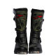 Off-road motorcycle riding shoes boots summer mid-length racing breathable anti-impact anti-fall motorcycle shoes boots men and women