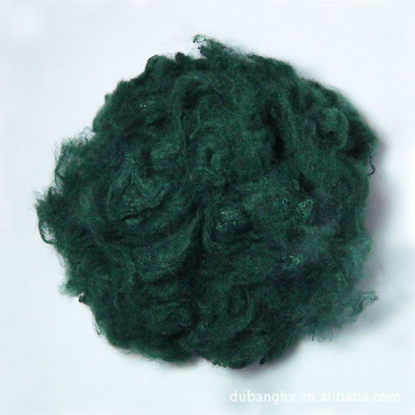 厂家高质量的生产锦纶尼龙短纤维80D 价格优惠