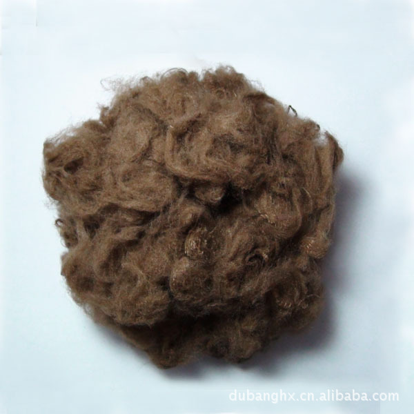 生产大量优质锦纶尼龙短纤维150D 价格优惠 源头厂家