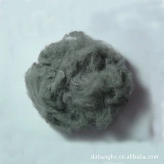 厂家供应全系列的锦纶尼龙短纤维120D 价格优惠