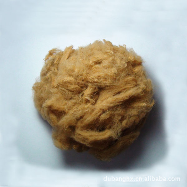 厂家高质量的生产锦纶尼龙短纤维100D 价格优惠 源头厂家