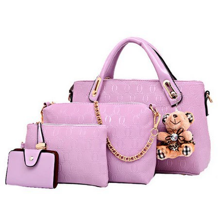 Taro pink
