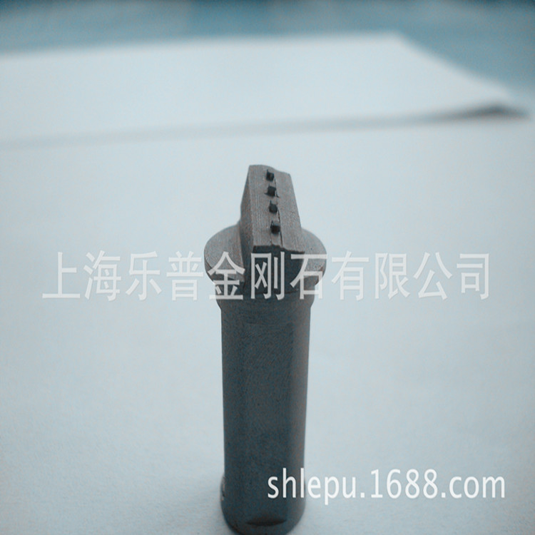 生产金刚笔砂轮修正器修整笔磨床洗石笔（型号规格齐全）