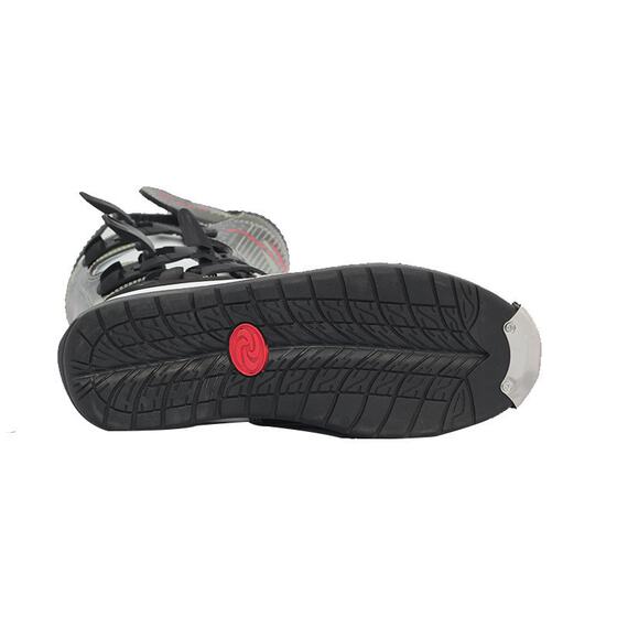 Off-road motorcycle riding shoes boots summer mid-length racing breathable anti-impact anti-fall motorcycle shoes boots men and women