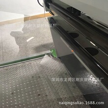 �ֻ���Ӧ��͸��PVC���͸����ɫʵɫPVCƬ ����������pet����