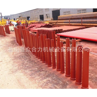 泵管变径管细石砂浆泵变径管DN100-80DN125-80泵管椎管锥管异径
