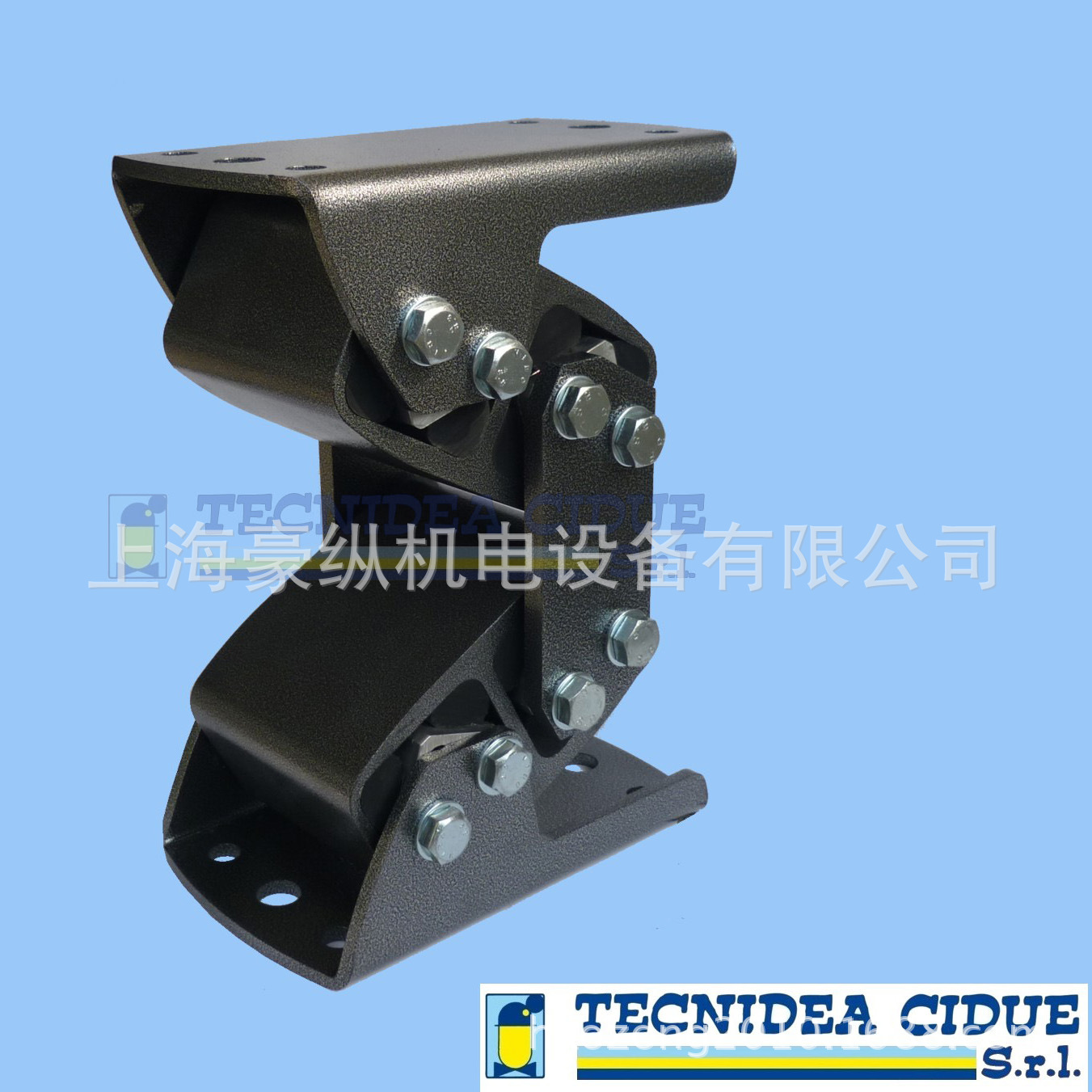 供应意大利tecnideacidue AN-D50弹性振动支撑