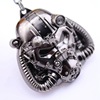 Gas mask, golden metal keychain, pendant, accessory, Aliexpress