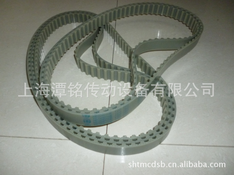 批发供应 意大利MEGADYDE同步带 聚氨酯夹钢丝同步带