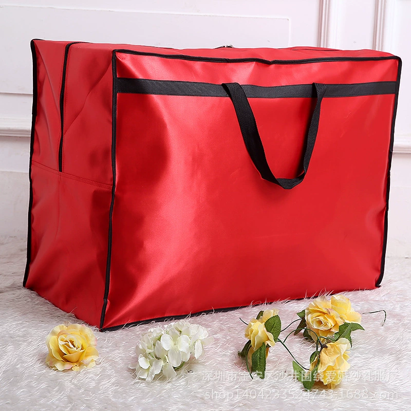Большая водонепроницаемая сумка-чехол для свадебного платья, оптовая продажа, настраиваемая сумка-тоут для хранения свадебного платья