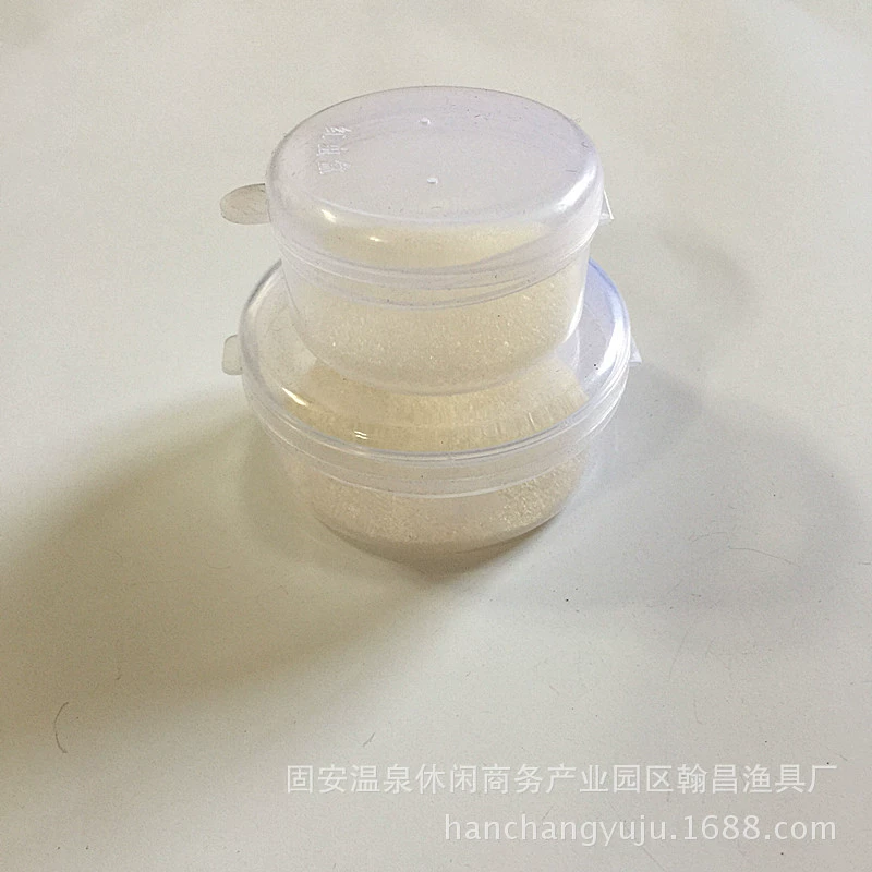 Красная коробочка от насекомых для рыбалки, коробочка от насекомых, Wholesale, Earthworm box, производители рыболовного снаряжения