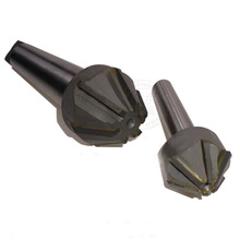 厂家直供 镶合金倒角钻/忽钻 非标定铣刀