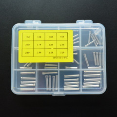 Upgrade your fishing gear with the Zongtong Rod Guide Eye Conductor Wire Ring to Ceramic Passage Ring DIY Zongtong Rod Guide Top Ring Fishing Tackle Accessories