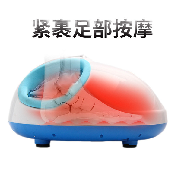 Universal massager for feet ??