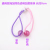 Base quality elastic hair rope, no hair damage