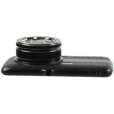 double recording HD 1296p – Driving recorder