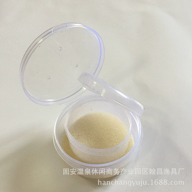 Красная коробочка от насекомых для рыбалки, коробочка от насекомых, Wholesale, Earthworm box, производители рыболовного снаряжения
