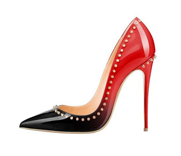 WOLFF Booties 8