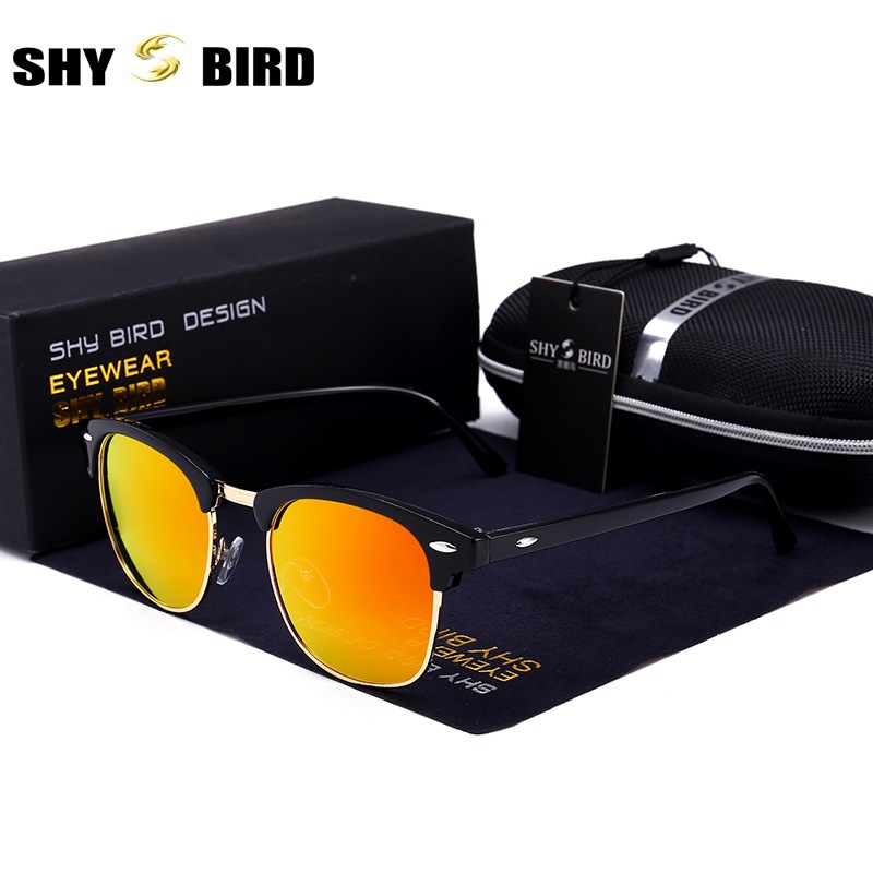 2018 New Factory Direct classic polarized sunglasses men and women trend sunglasses sunglasses wholesale 3016