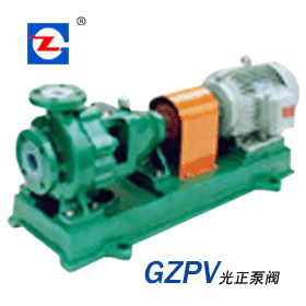 厂家批量供应IHF型氟塑料合金离心泵耐高温硫酸化工泵酸洗循环泵