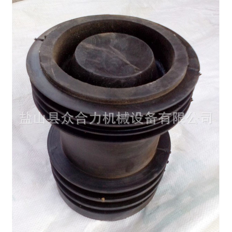 ��ϴ�ù���Ƥ�� ���������ͱ���DN100/125/150��ϴ����